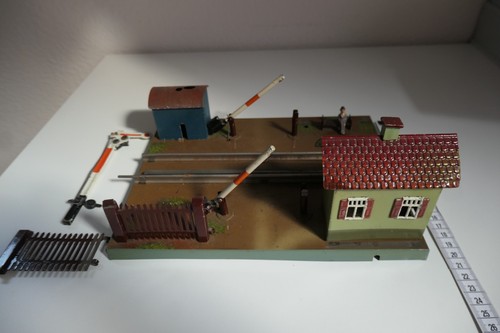 Märklin spur 2232 b - 0,