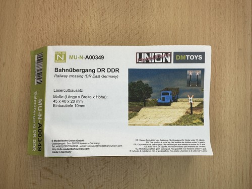Modellbahn union n - modellbahn-union,, mu-n-a00349