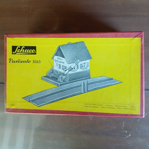 Schuco varianto - schuco,
