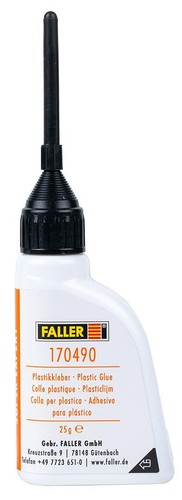 Faller 170490 super expert - 170490,