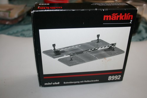 Märklin mini club
