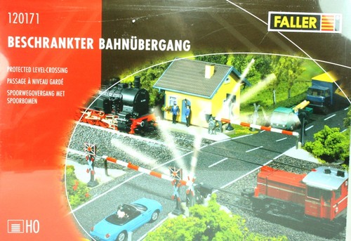 Faller 120171 bausatz - 120171,