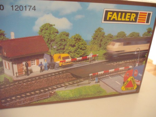 Faller 120174 bausatz - faller,
