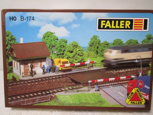 Faller 174 beschrankter - faller,