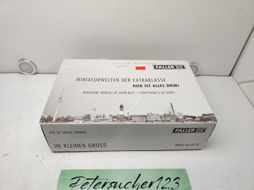 Faller 222169 beschrankter - n,