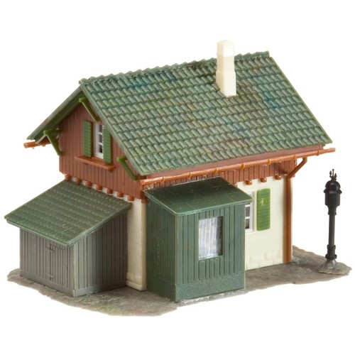 Faller 131356 bahnwärterhaus - faller,