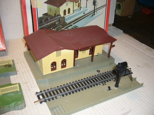 Lima mechhan bahnübergang - lima, mechhan.