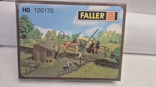 Faller 120170 - h0,