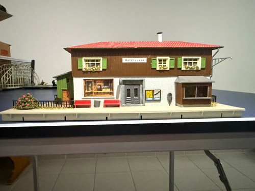 Märklin modellbahn set - märklin,