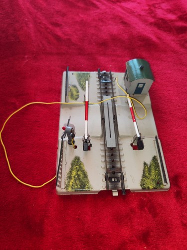 Märklin bahnübergang für - märklin, ho