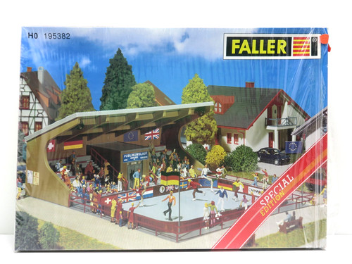 Kunsteisbahn patinoire - kunsteisbahn,,