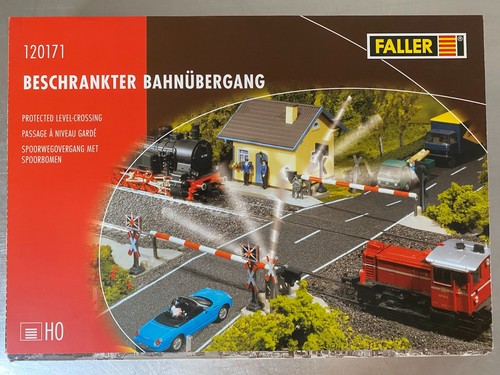 Faller 120171 bausatz - faller,