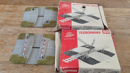 Fleischmann 6098 - fleischmann, h0