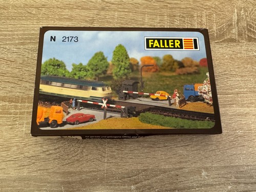 Faller 2173 160 - 2173, n