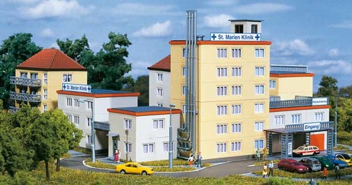 Auhagen marien klinik - auhagen,