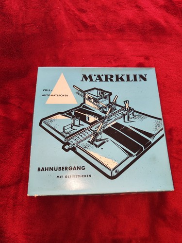Märklin 7192 - märklin, ho