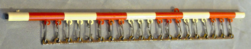 Faller 174 bahnschranke - b-174,