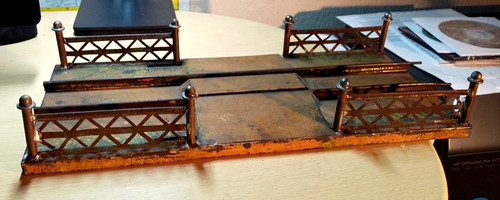 Spur alter unbeschrankter - alter,