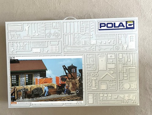 Pola 330920 spur - pola, *