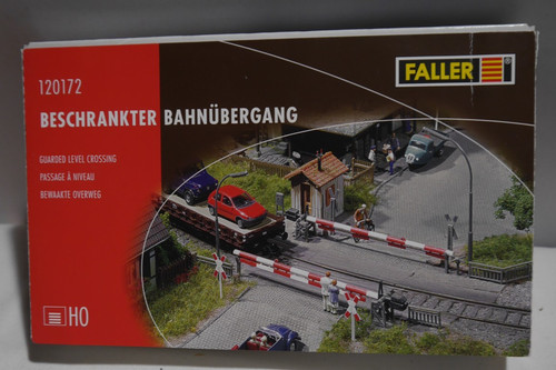 Faller h0 12017 - h0,