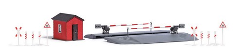 Busch 1396 schrankenposten - 1396,