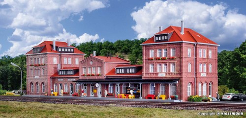 Kibri 39371 spur - (,