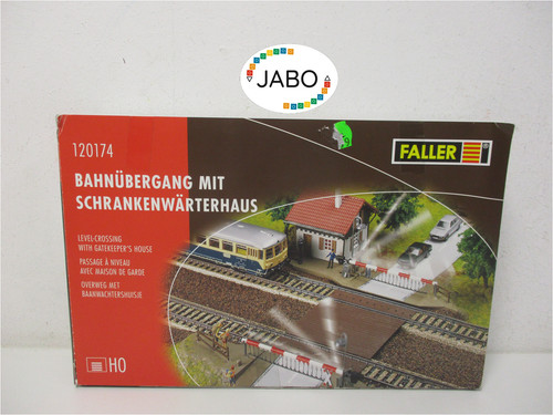 Faller bausatz - (rh/9), h0