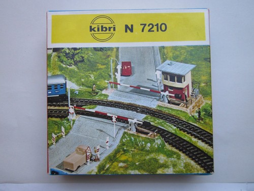 Kibri spur b 7210 - spur, /
