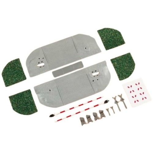 Auhagen 41604 beschrankter - auhagen,