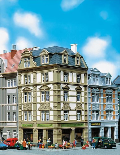 Faller 130916 goethstraße - ,