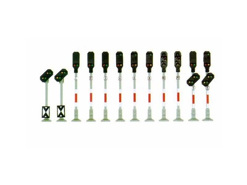 Busch 5850 signalbausatz spur - busch,