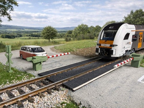 Modellbahn union l00536 - modellbahn, mu-h0-l00536