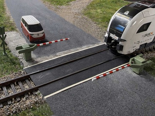 Modellbahn union l00534 - union, mu-h0-l00534