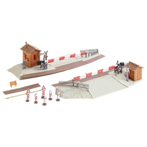 Faller 120172 beschrankter - faller,