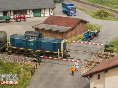 Fks 160 080 schranke - fks, 160-080-10