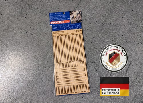 Holzbretter-Bausatz