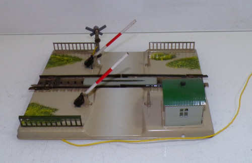 Märklin 7054 bahnübergang - märklin,