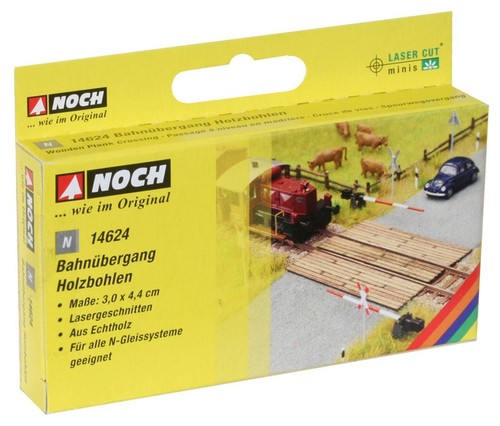 Noch 14624 bahnübergang - 14624,