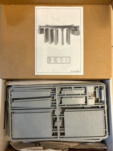Faller 222598 viadukt set - 222598, viadukt-set