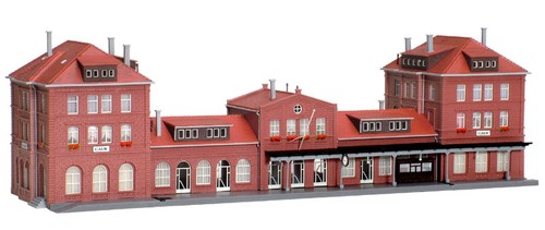 Kibri 39371 bahnhof calw - kibri,