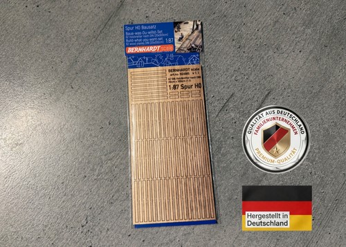 Holzbretter-Bausatz