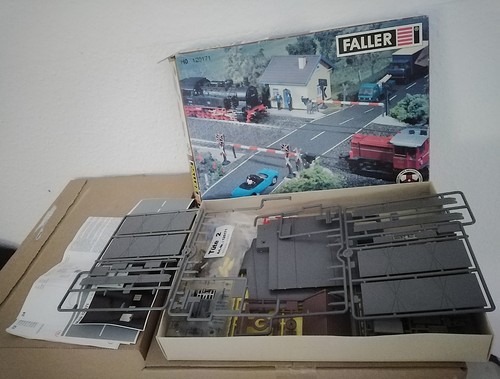 Faller 120171 - 1x,