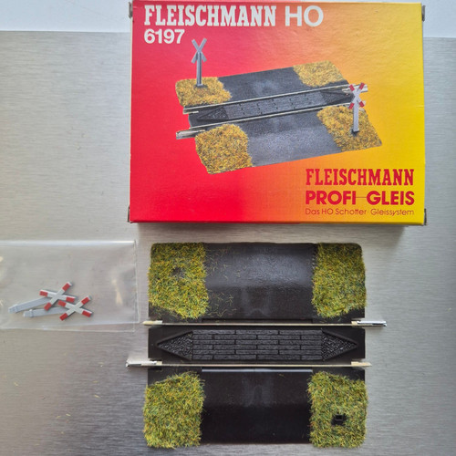 Fleischmann 6197 - fleischmann, h0