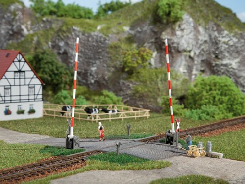 Auhagen 41604 beschrankter - auhagen,