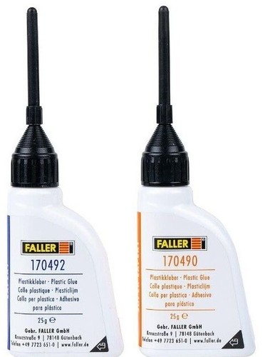 Faller 170490 170492 - faller,