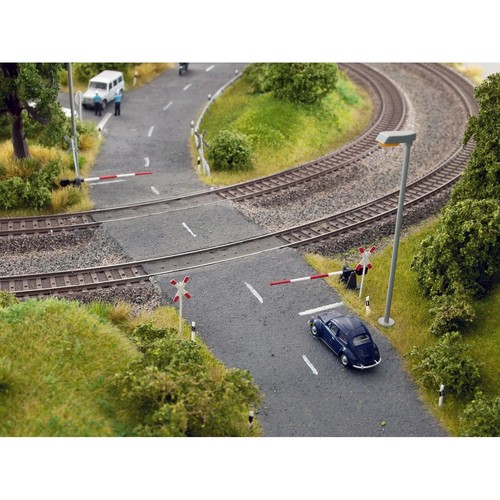 Noch 14307 bahnschranken mit - noch,