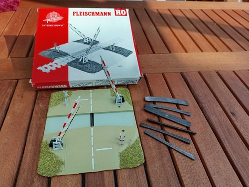 Fleischmann 6098 - fleischmann,