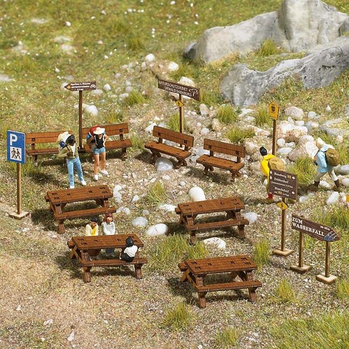 Busch 1484 wald - busch,