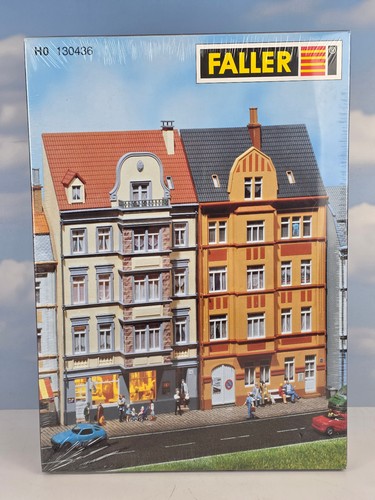 Faller 130436 2 - h0, 130436,