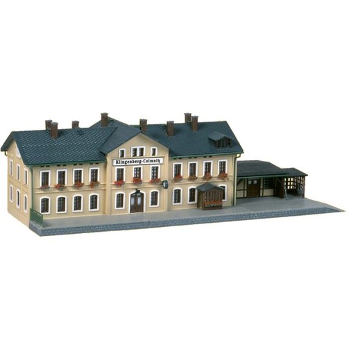 Auhagen 13220 bahnhof - auhagen,
